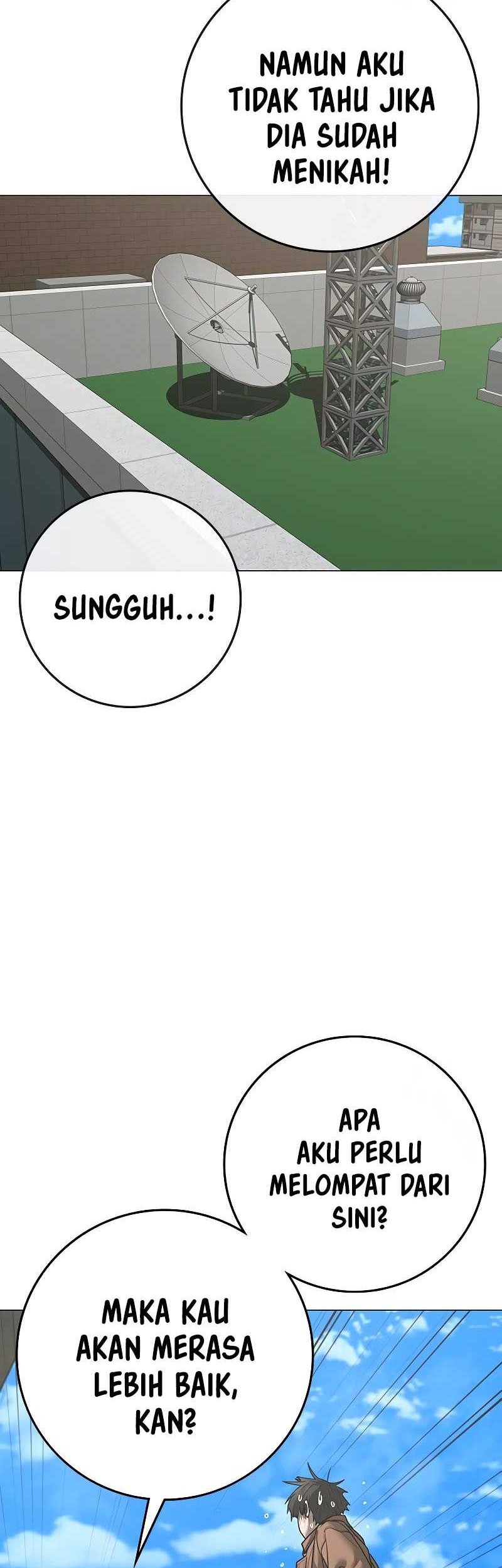 Reality Quest Chapter 145 - halaman 22