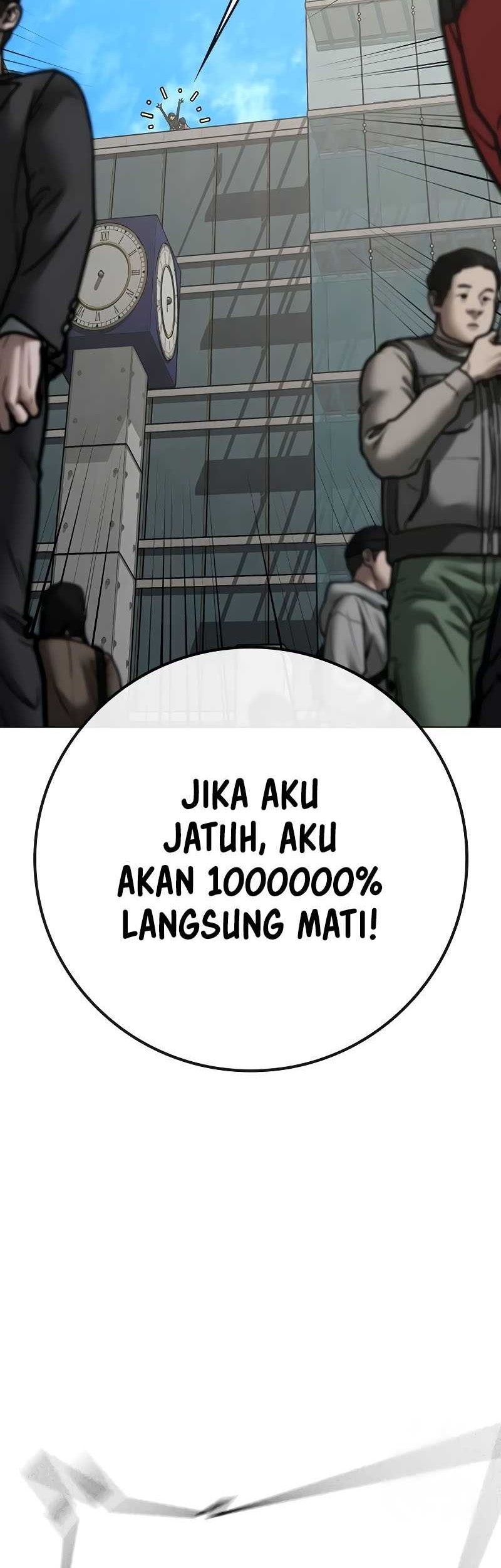 Reality Quest Chapter 145 - halaman 24