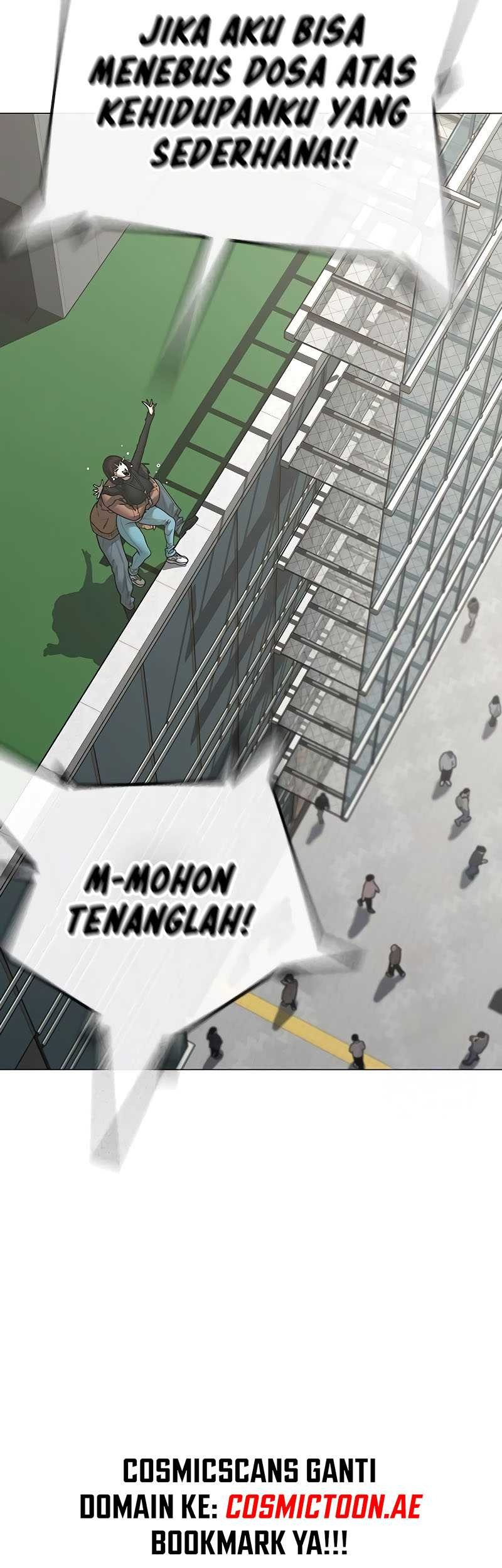Reality Quest Chapter 145 - halaman 25