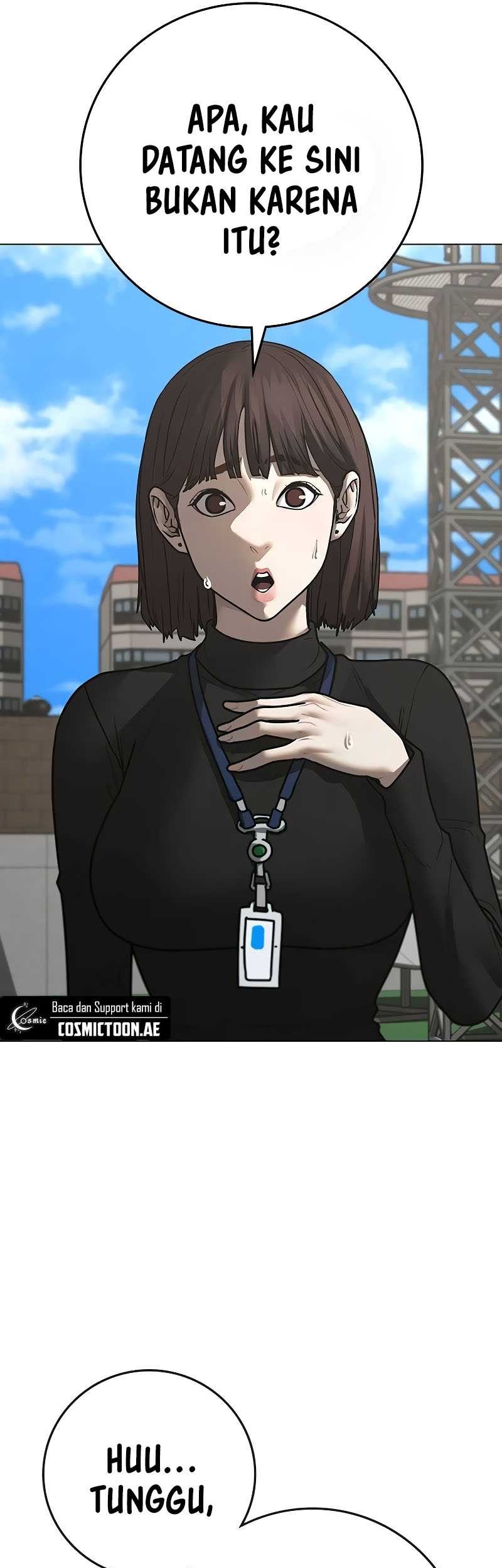Reality Quest Chapter 145 - halaman 27