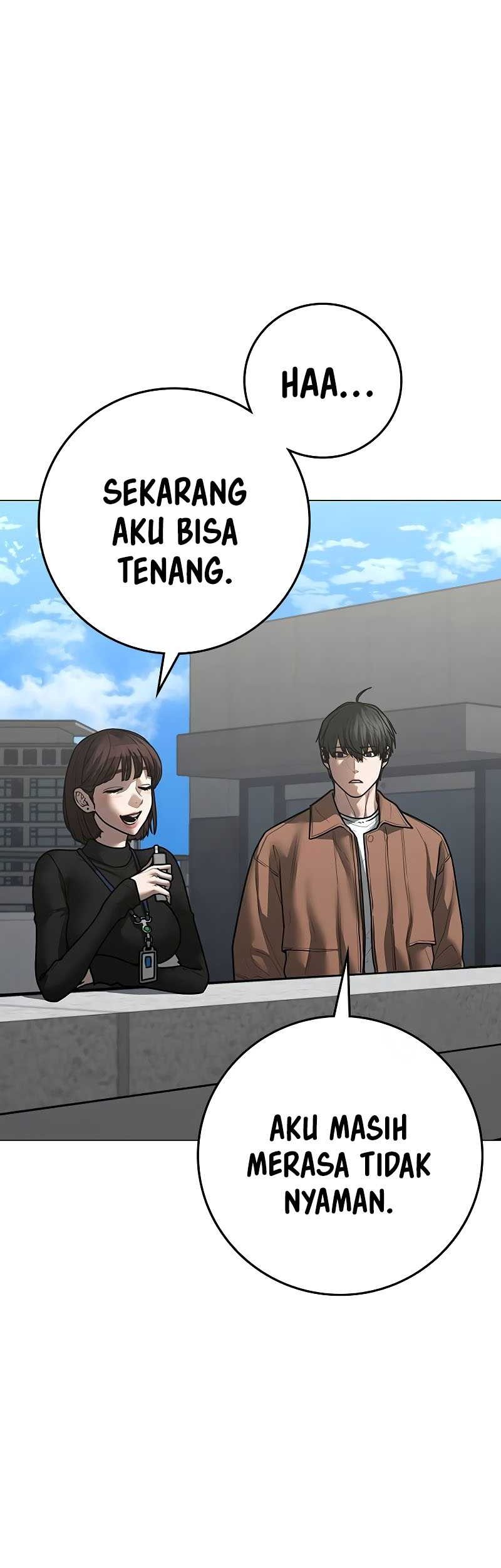 Reality Quest Chapter 145 - halaman 29