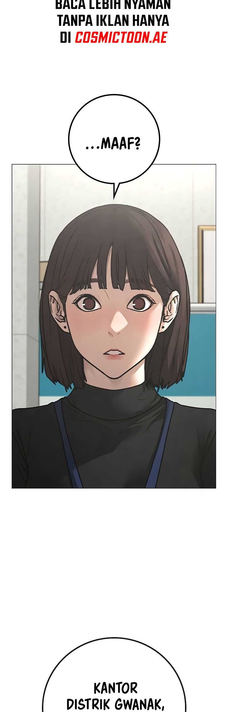Reality Quest Chapter 145 - halaman 3