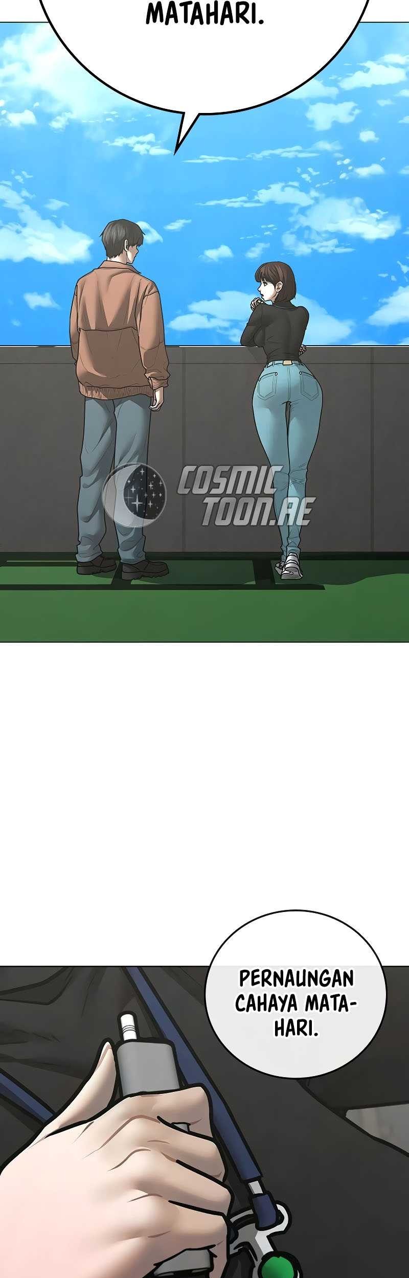 Reality Quest Chapter 145 - halaman 31