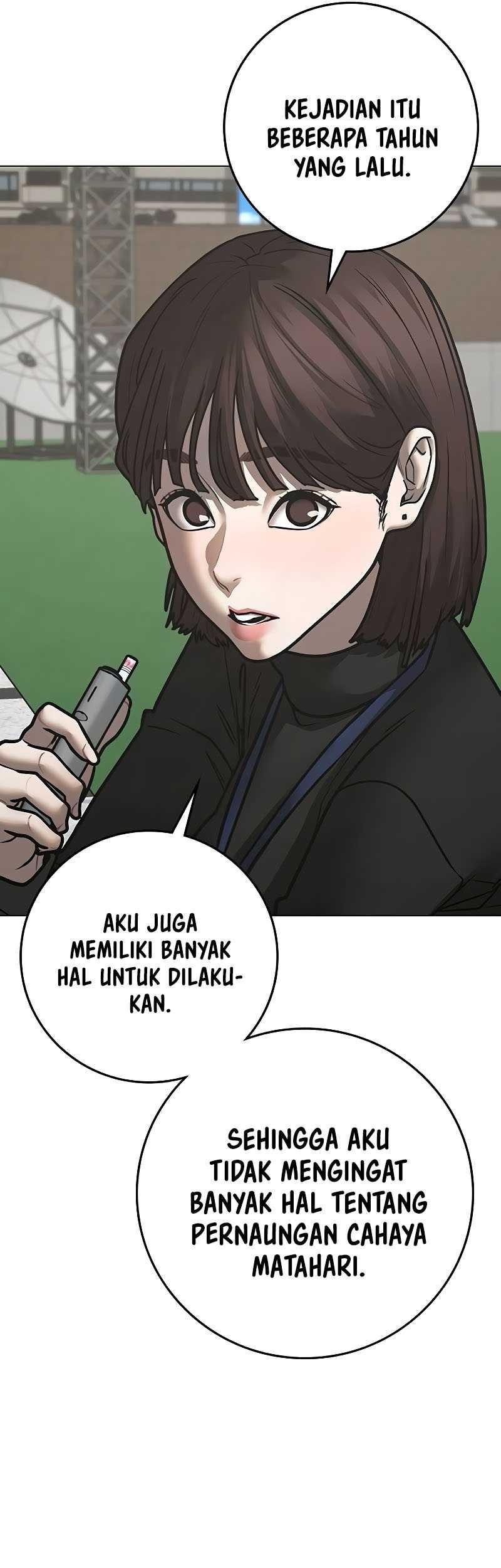 Reality Quest Chapter 145 - halaman 33
