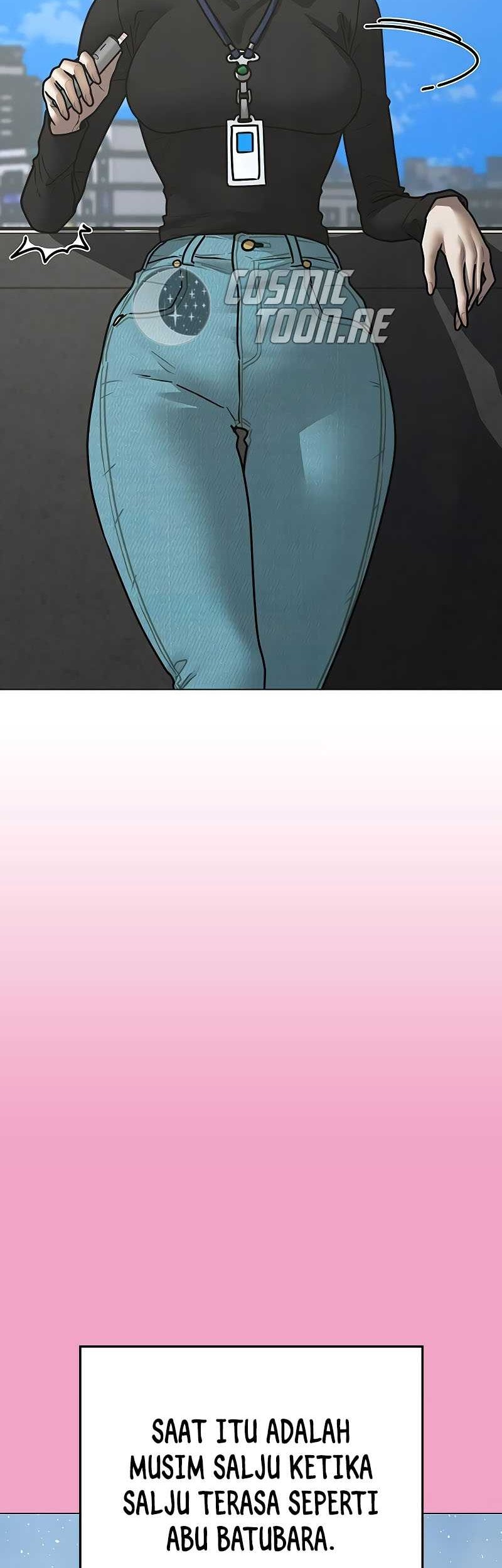 Reality Quest Chapter 145 - halaman 36