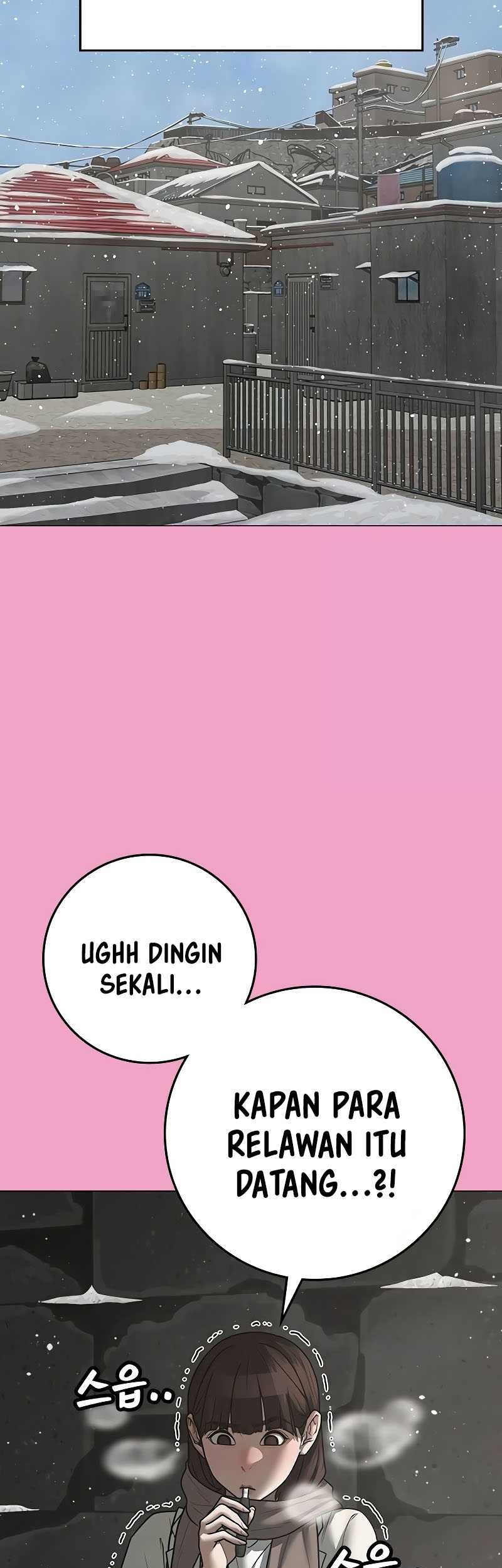 Reality Quest Chapter 145 - halaman 37