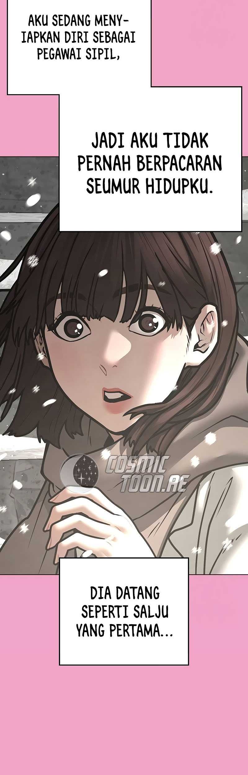 Reality Quest Chapter 145 - halaman 40