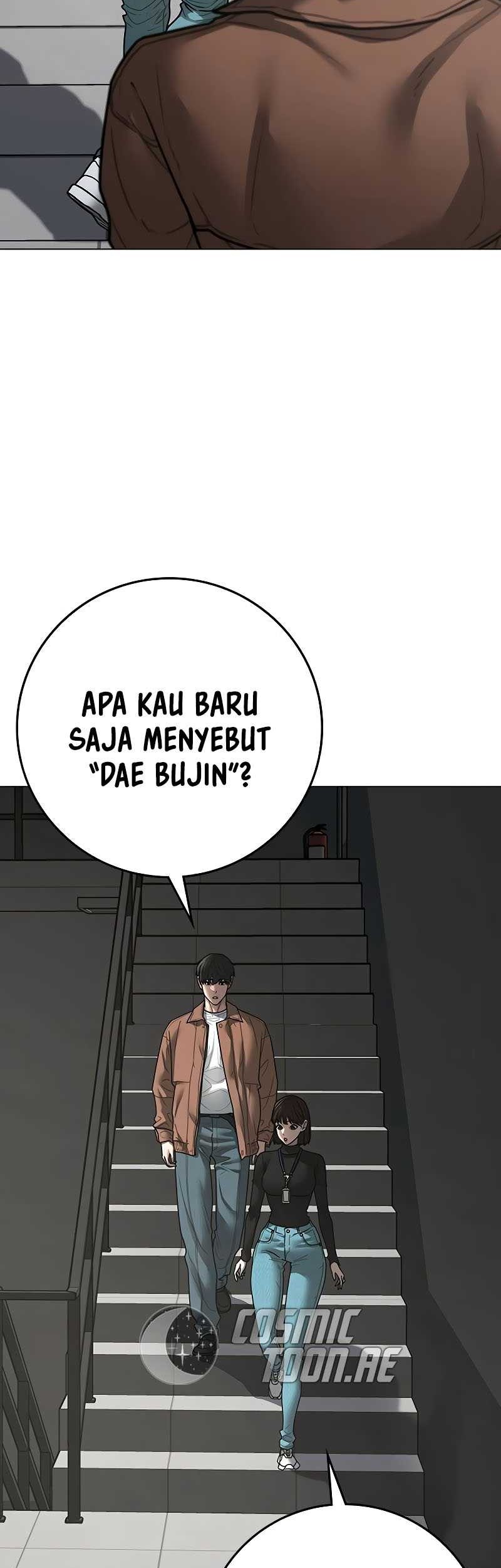 Reality Quest Chapter 145 - halaman 53