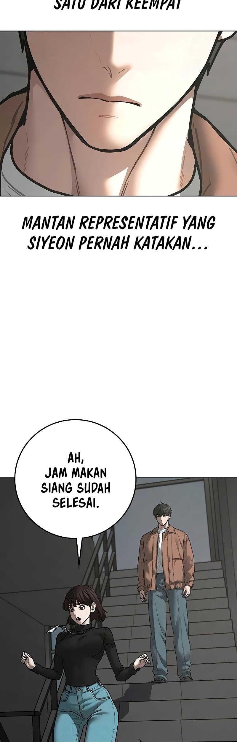 Reality Quest Chapter 145 - halaman 55