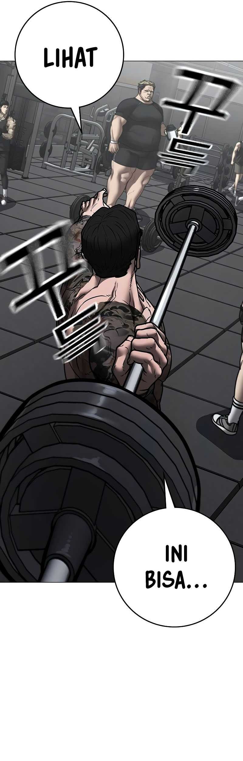 Reality Quest Chapter 145 - halaman 69