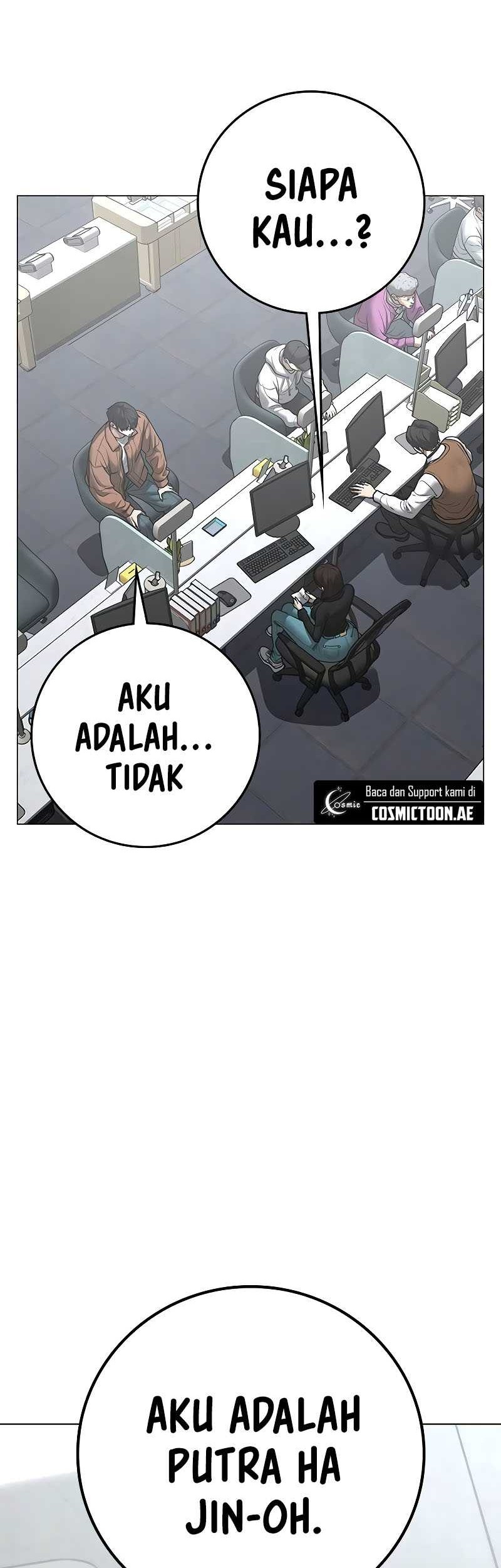 Reality Quest Chapter 145 - halaman 7