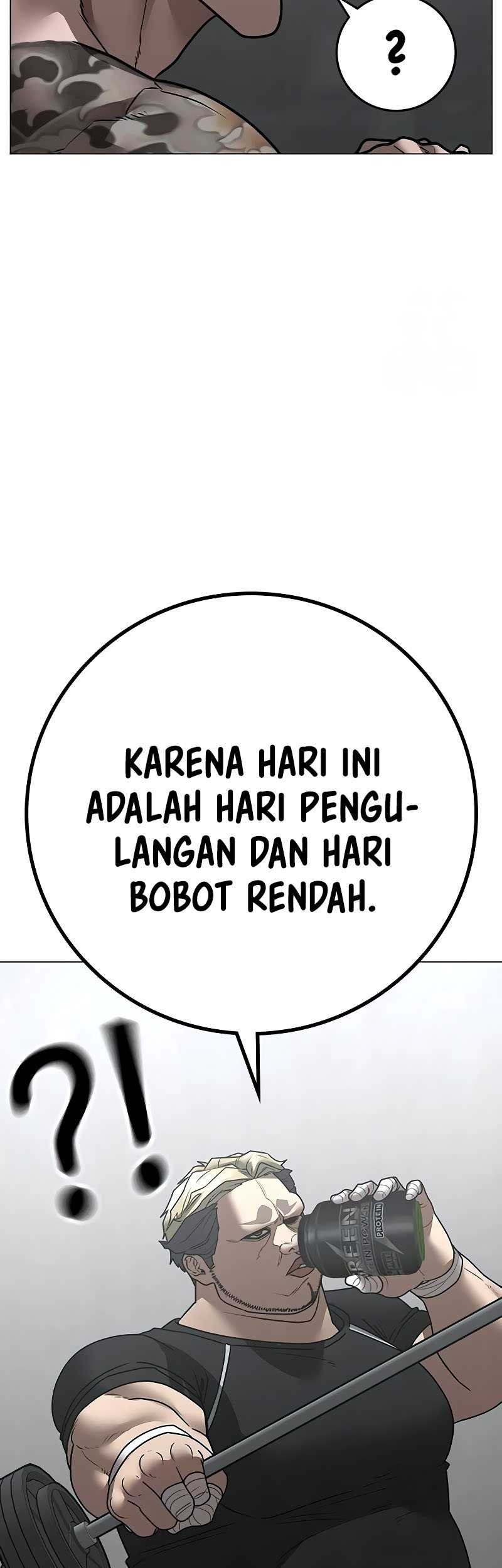Reality Quest Chapter 145 - halaman 73