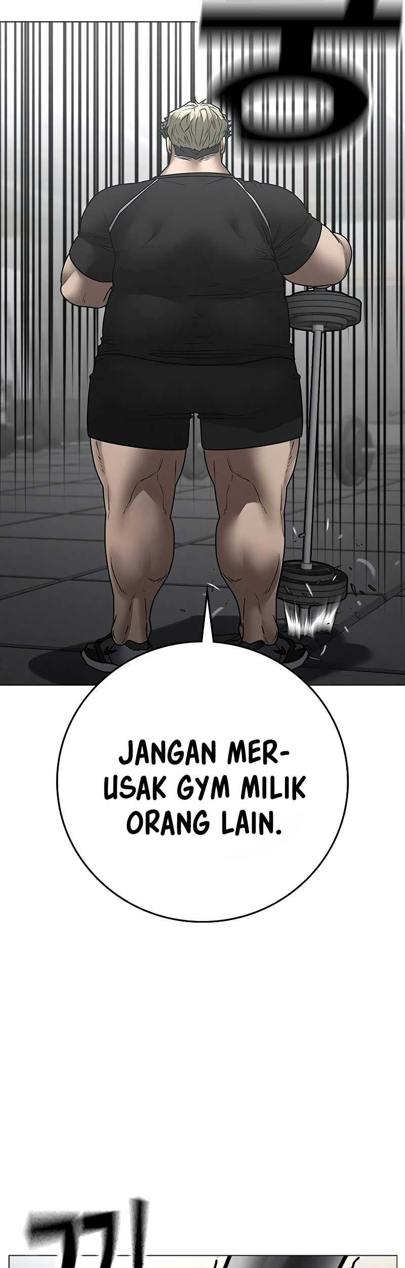Reality Quest Chapter 145 - halaman 75