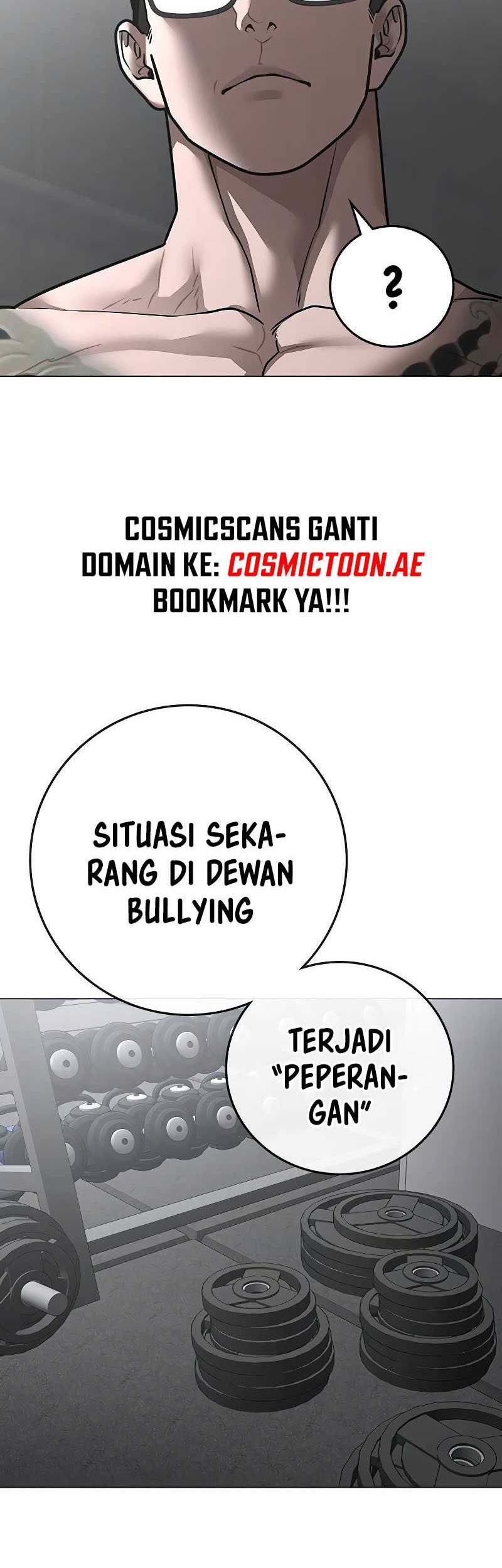 Reality Quest Chapter 145 - halaman 80