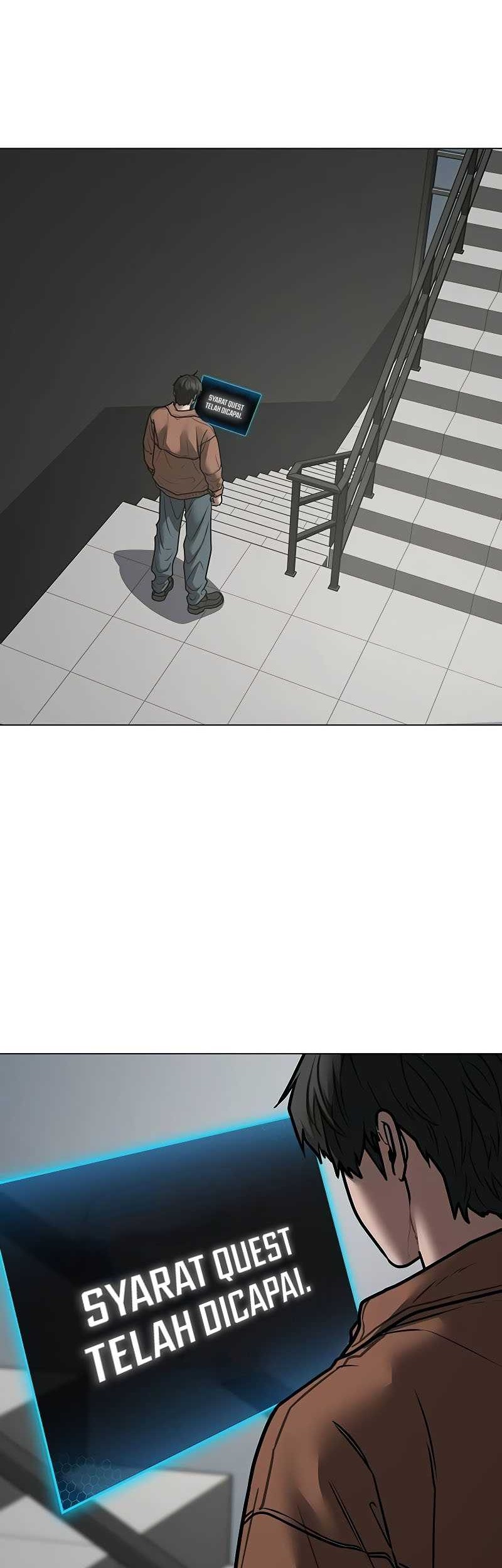 Reality Quest Chapter 145 - halaman 84
