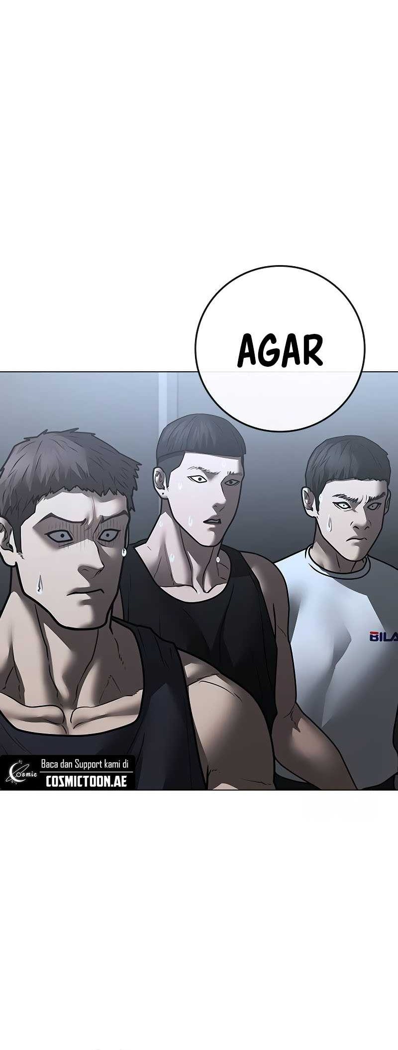 Reality Quest Chapter 145 - halaman 86