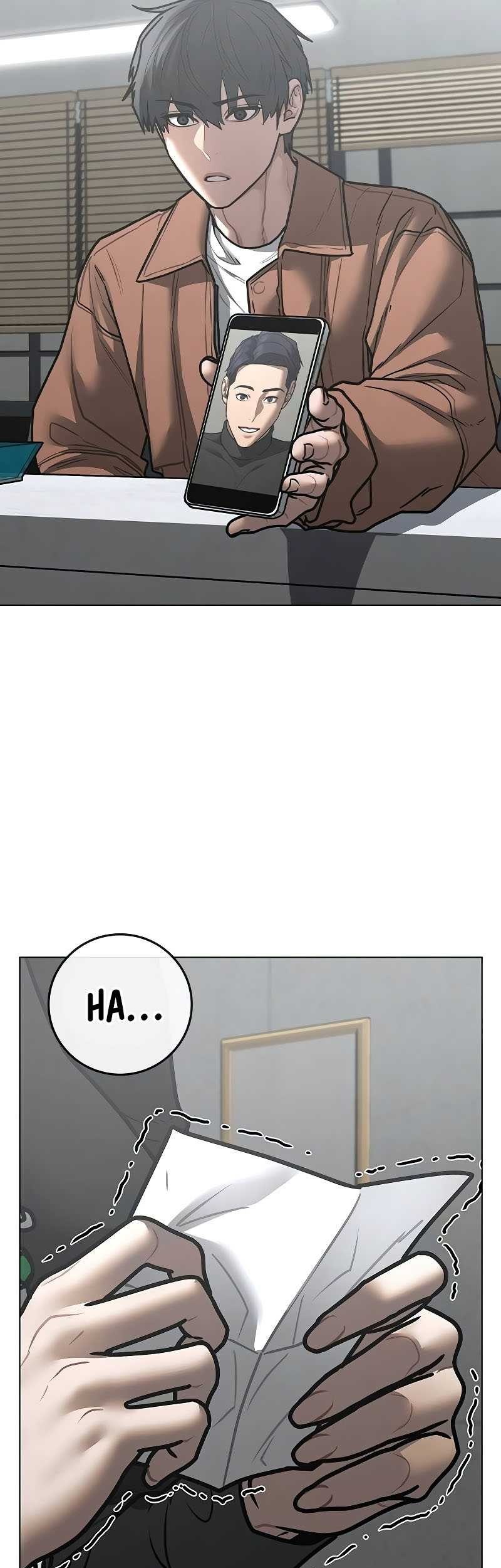 Reality Quest Chapter 145 - halaman 9