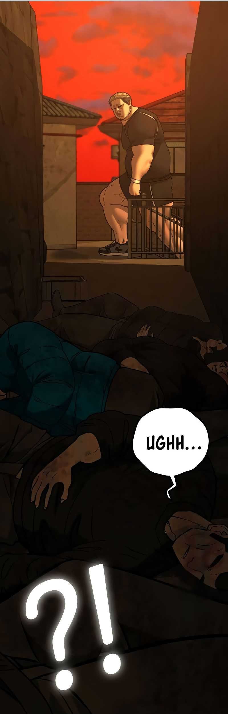 Reality Quest Chapter 146 - halaman 101