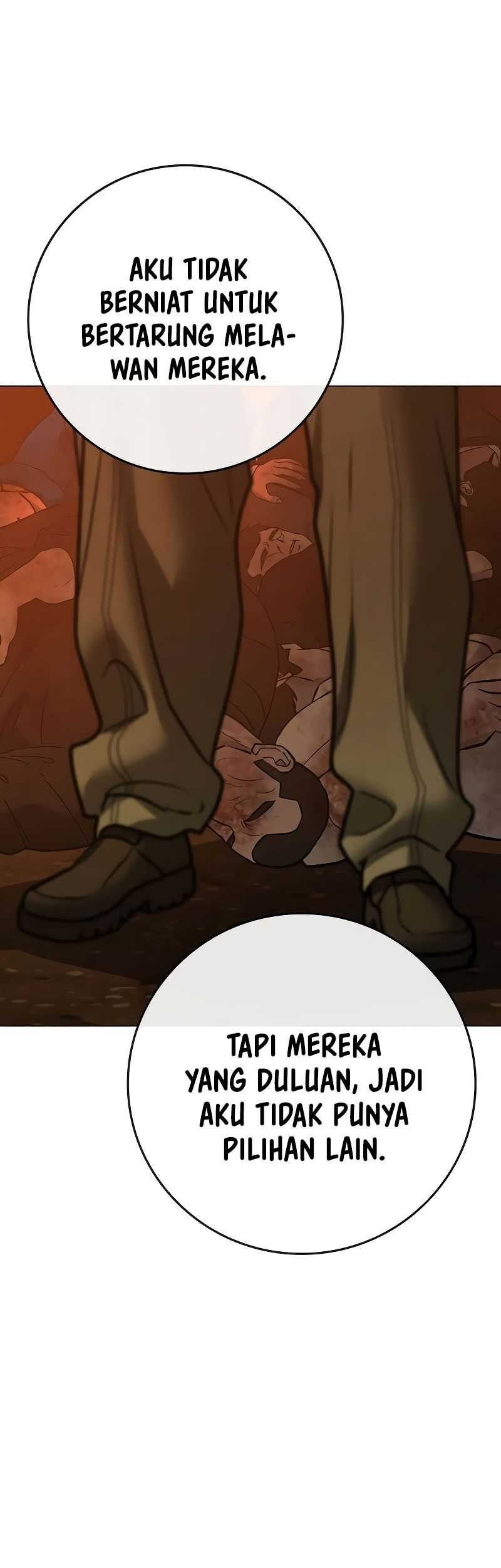 Reality Quest Chapter 146 - halaman 104