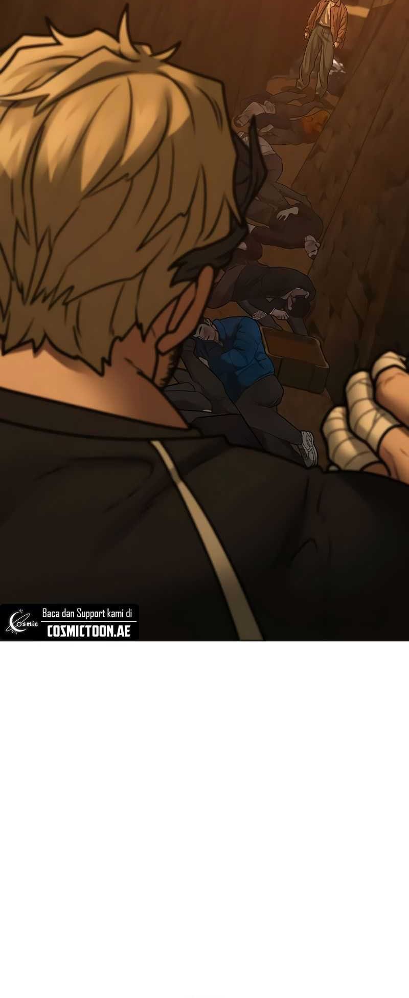 Reality Quest Chapter 146 - halaman 106