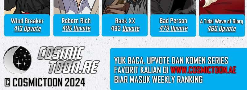 Reality Quest Chapter 146 - halaman 109