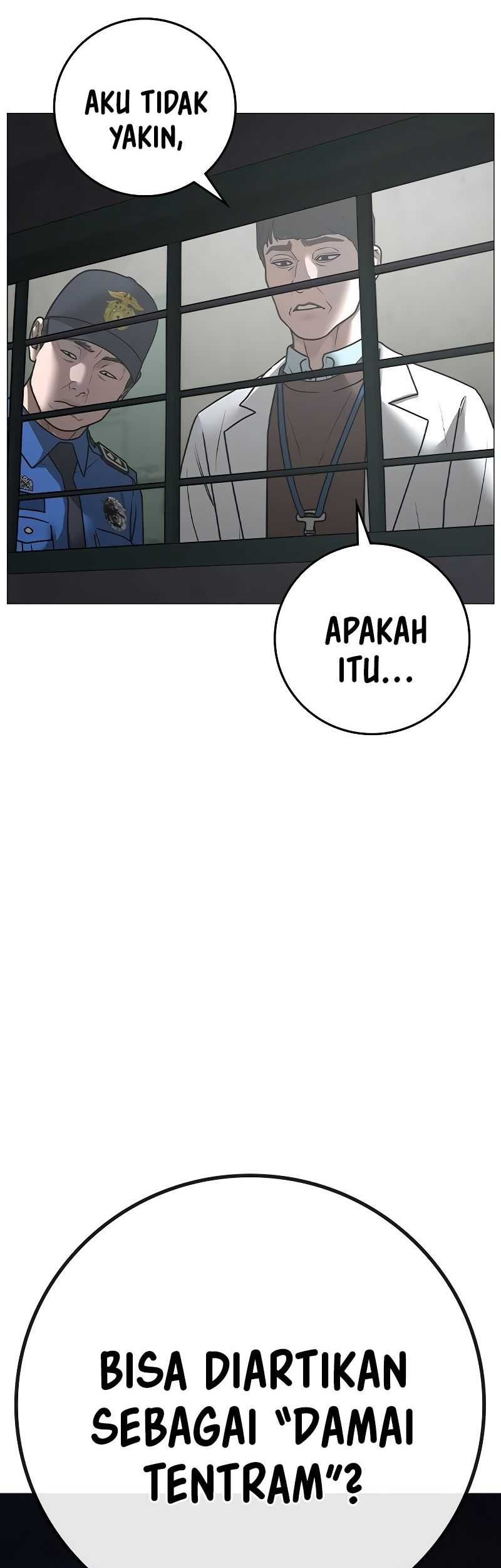 Reality Quest Chapter 146 - halaman 16