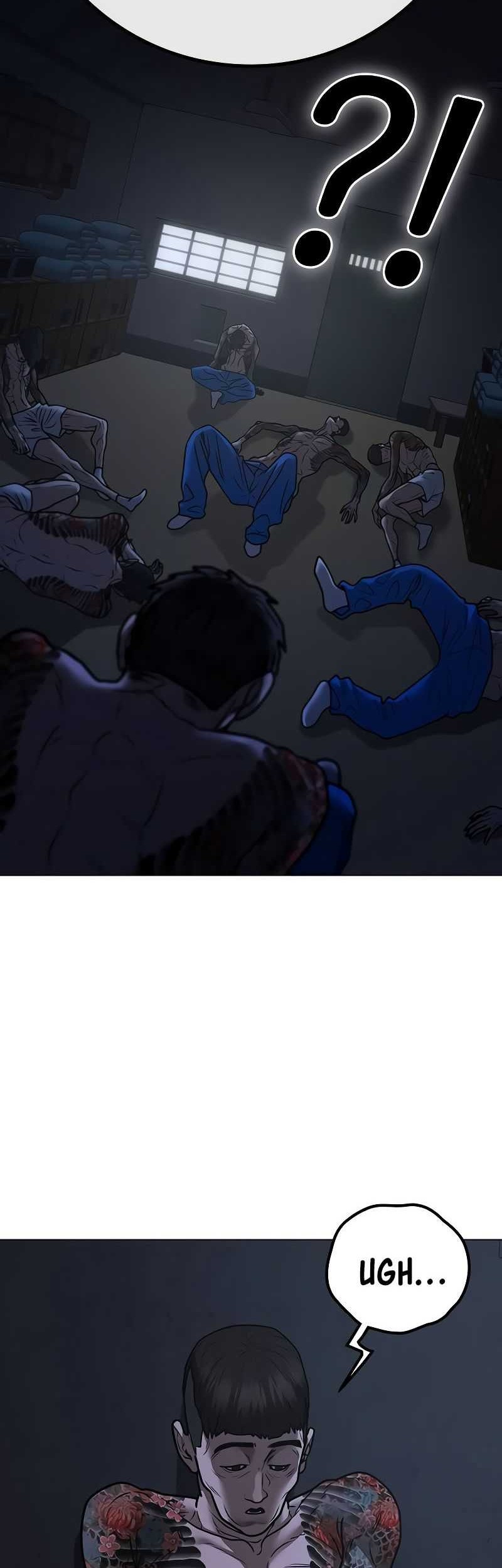 Reality Quest Chapter 146 - halaman 17