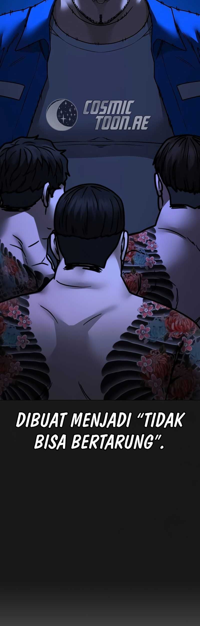 Reality Quest Chapter 146 - halaman 26