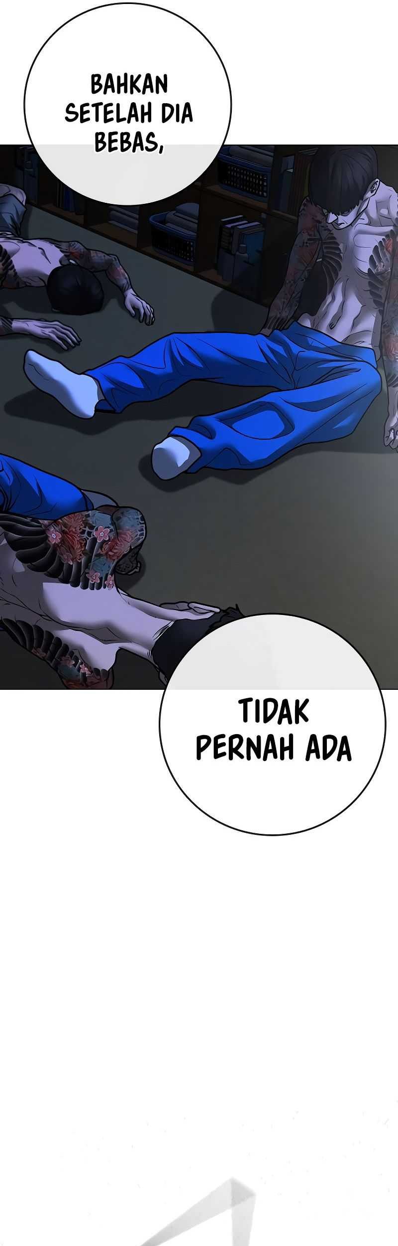 Reality Quest Chapter 146 - halaman 28