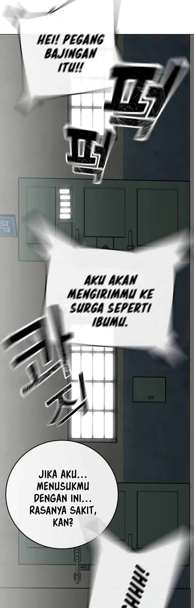 Reality Quest Chapter 146 - halaman 29