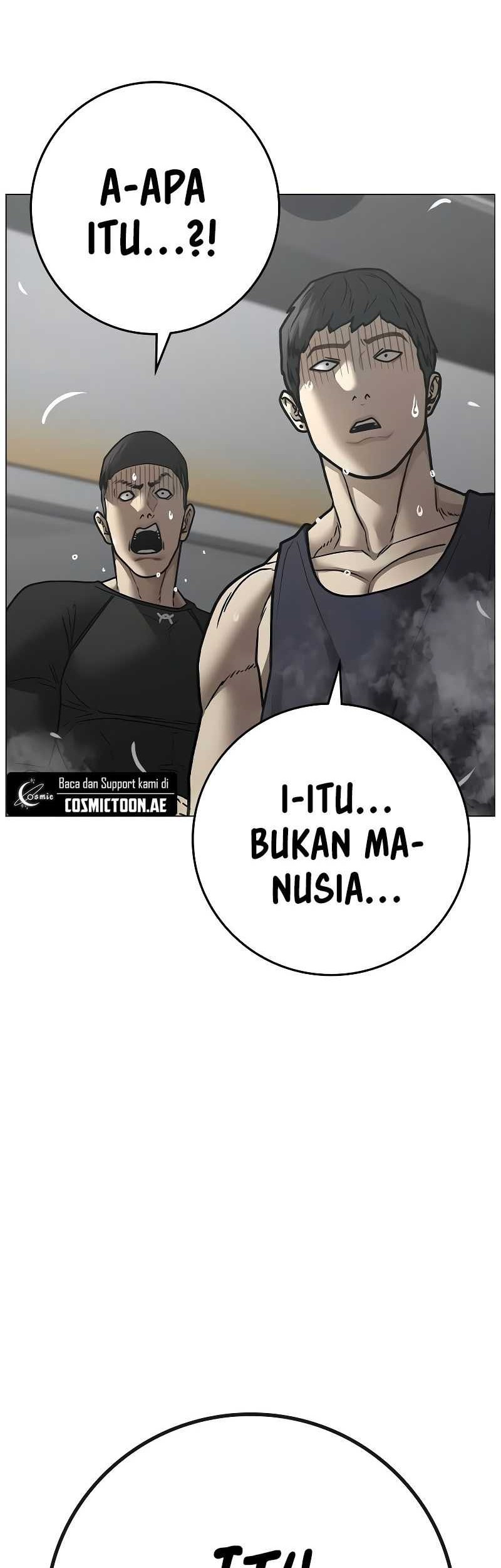Reality Quest Chapter 146 - halaman 36