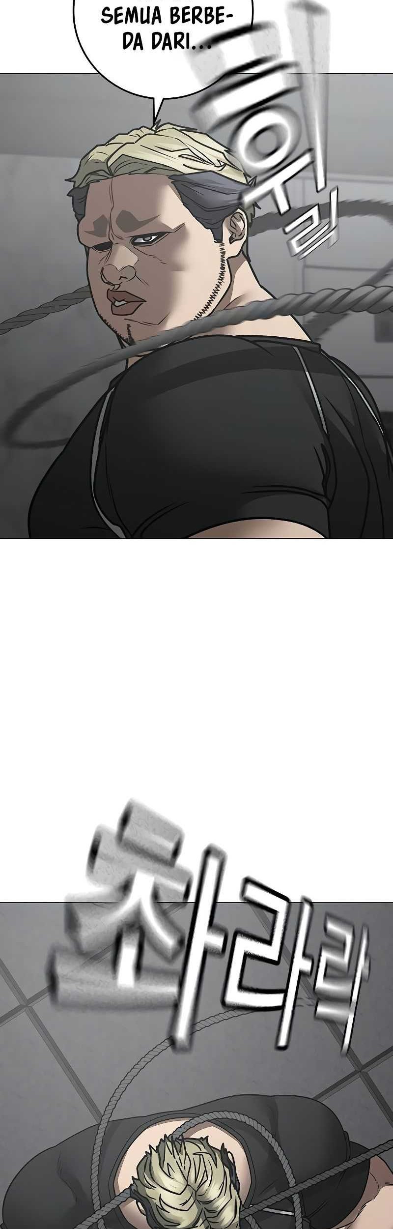 Reality Quest Chapter 146 - halaman 39
