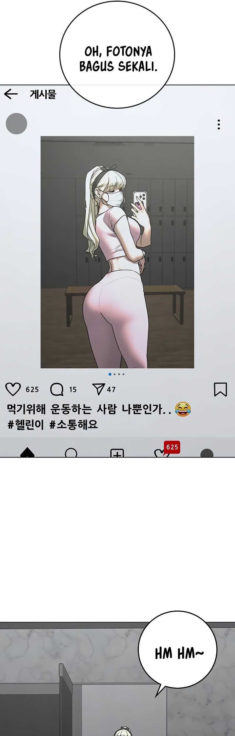 Reality Quest Chapter 146 - halaman 4