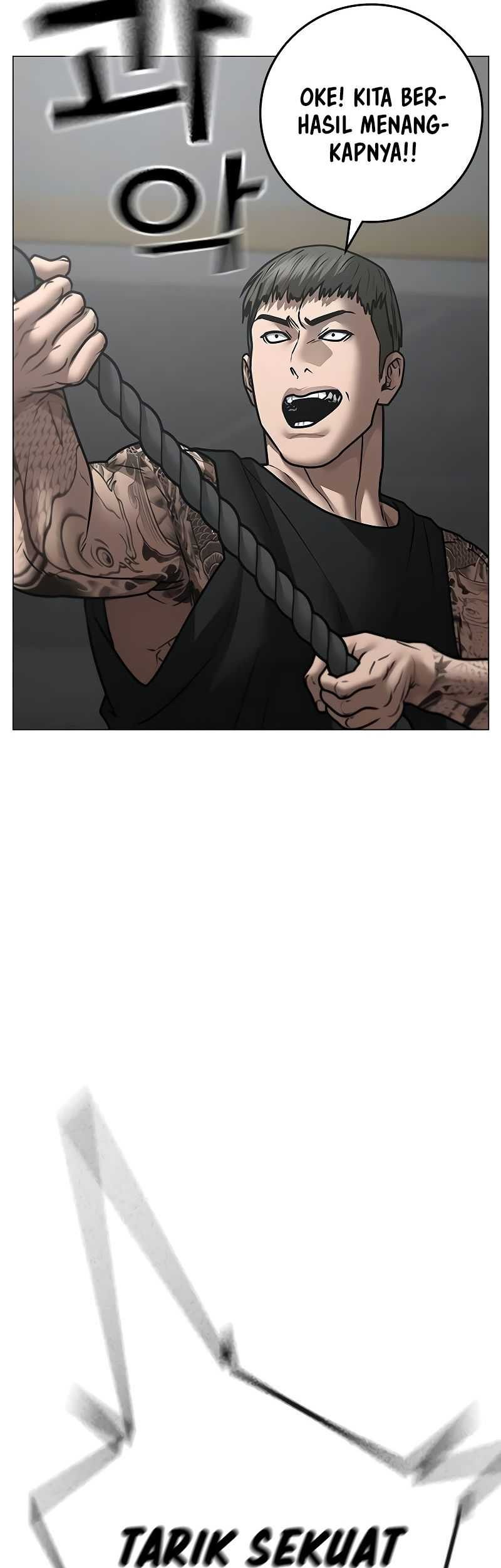 Reality Quest Chapter 146 - halaman 41