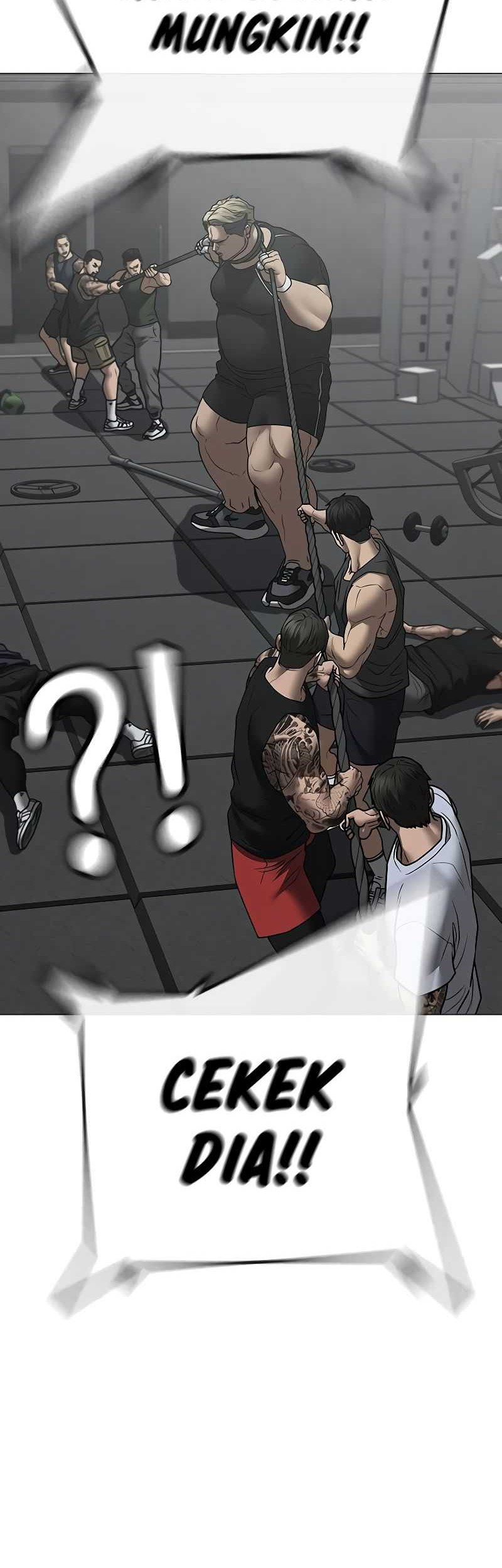 Reality Quest Chapter 146 - halaman 42
