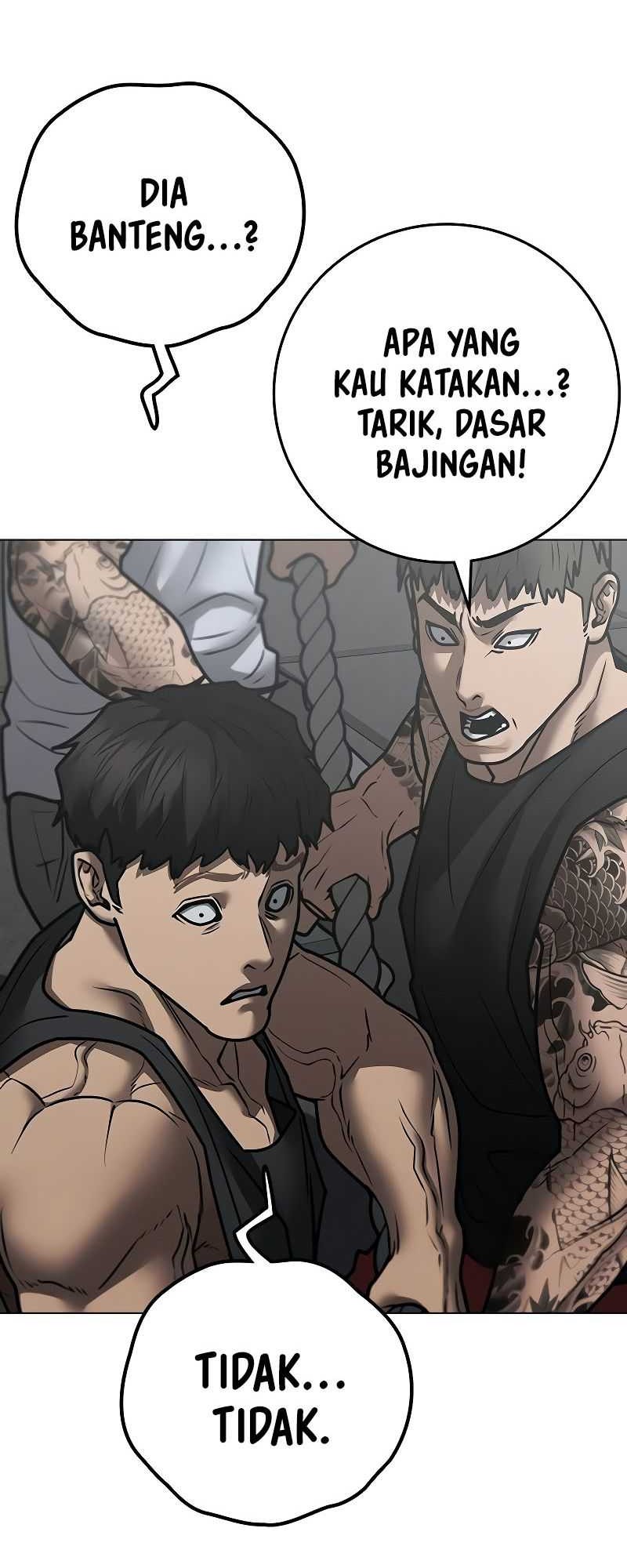 Reality Quest Chapter 146 - halaman 43