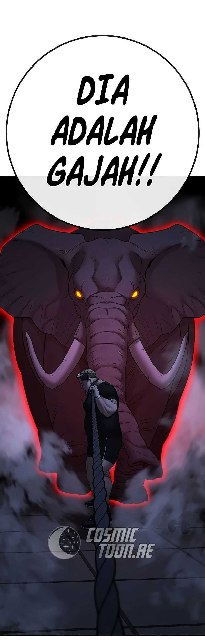 Reality Quest Chapter 146 - halaman 45