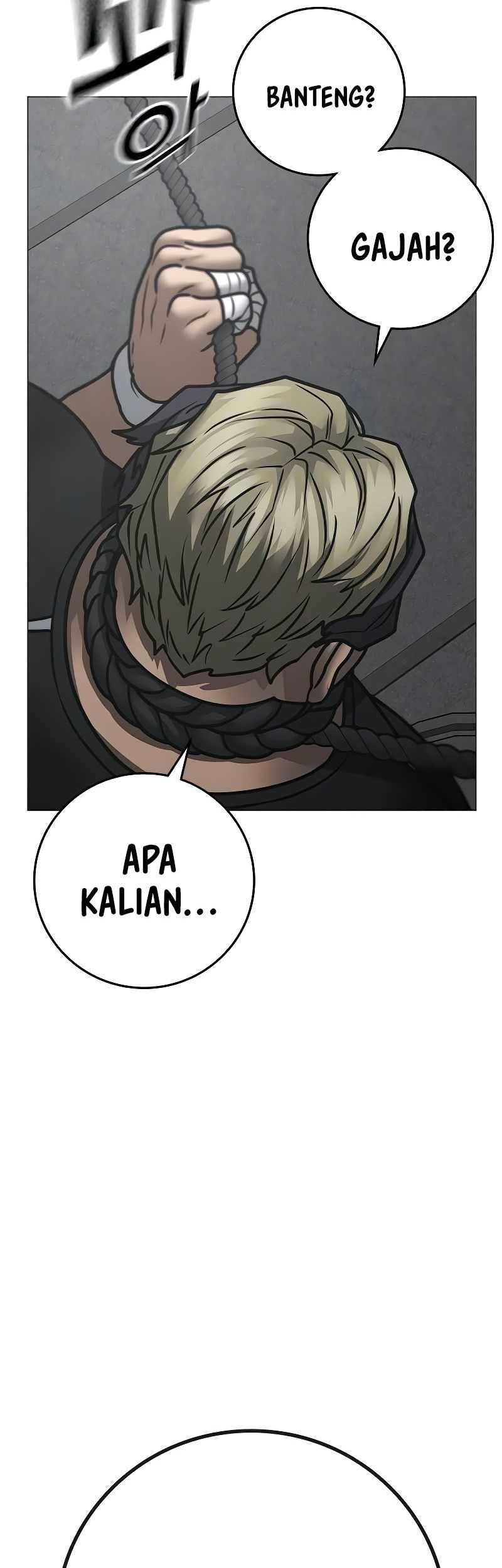 Reality Quest Chapter 146 - halaman 47