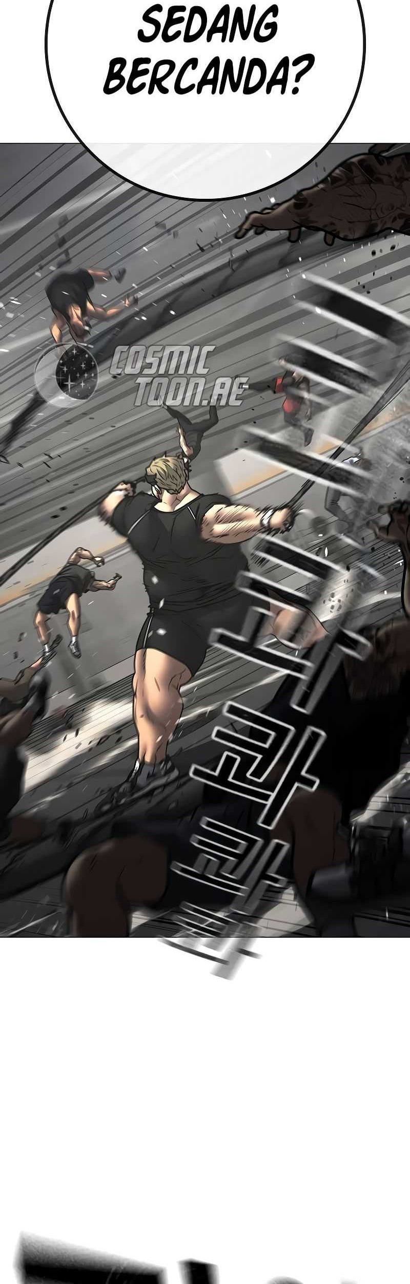 Reality Quest Chapter 146 - halaman 48