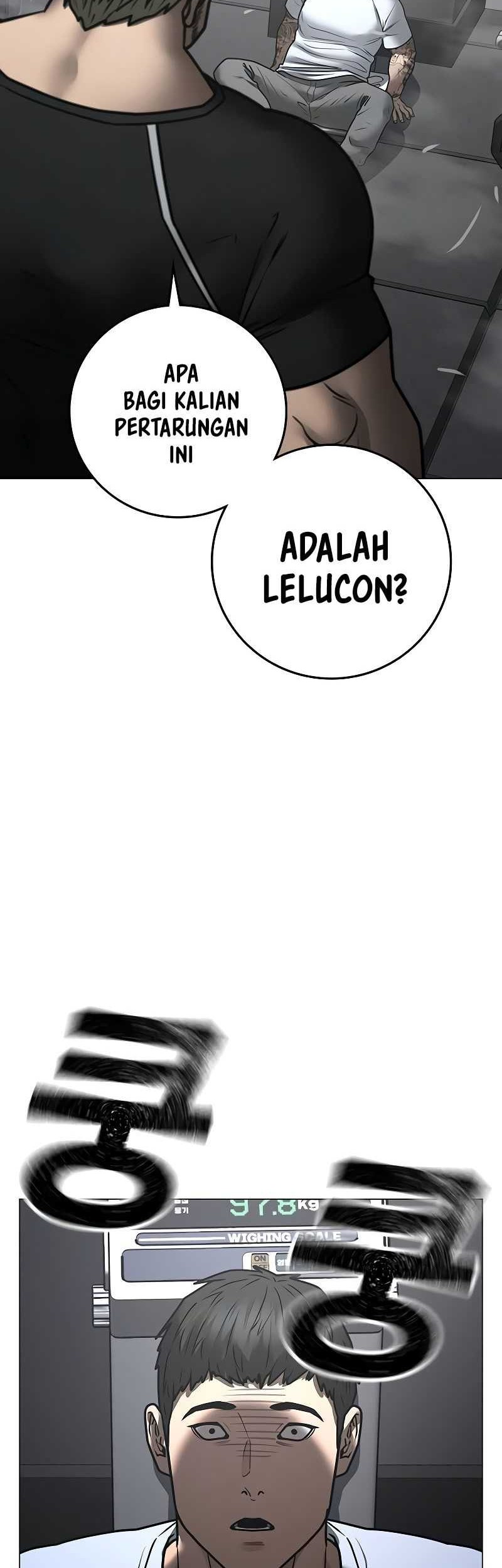Reality Quest Chapter 146 - halaman 51