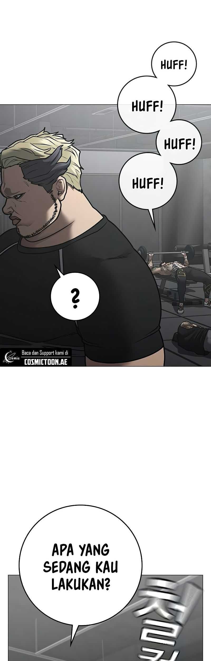 Reality Quest Chapter 146 - halaman 56