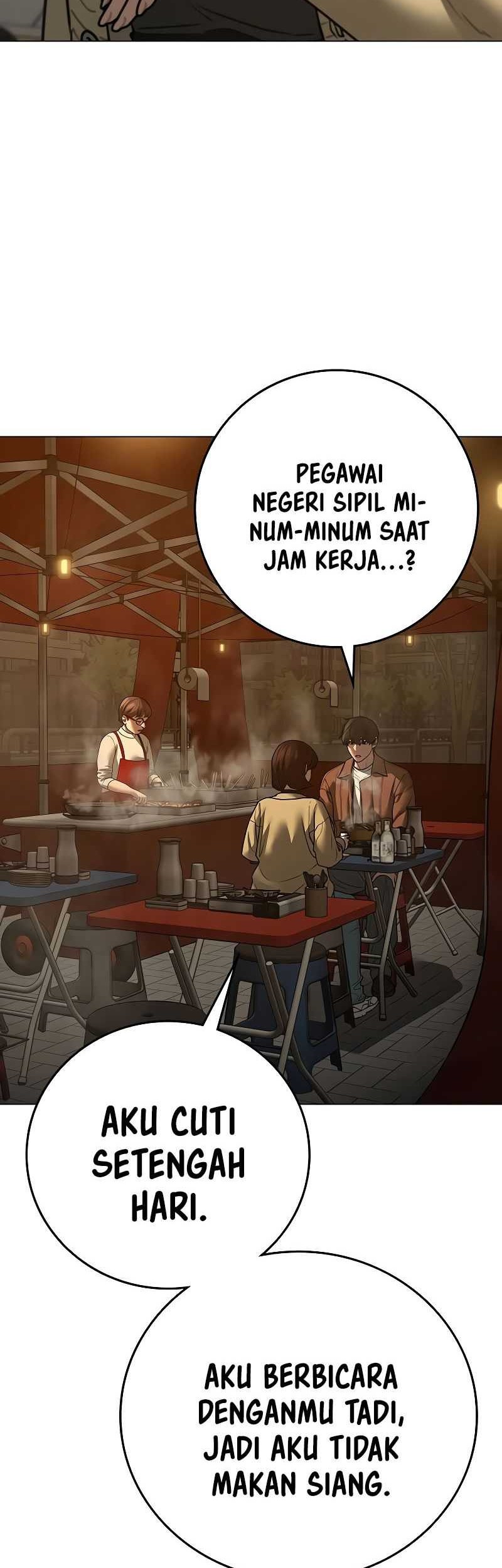 Reality Quest Chapter 146 - halaman 63