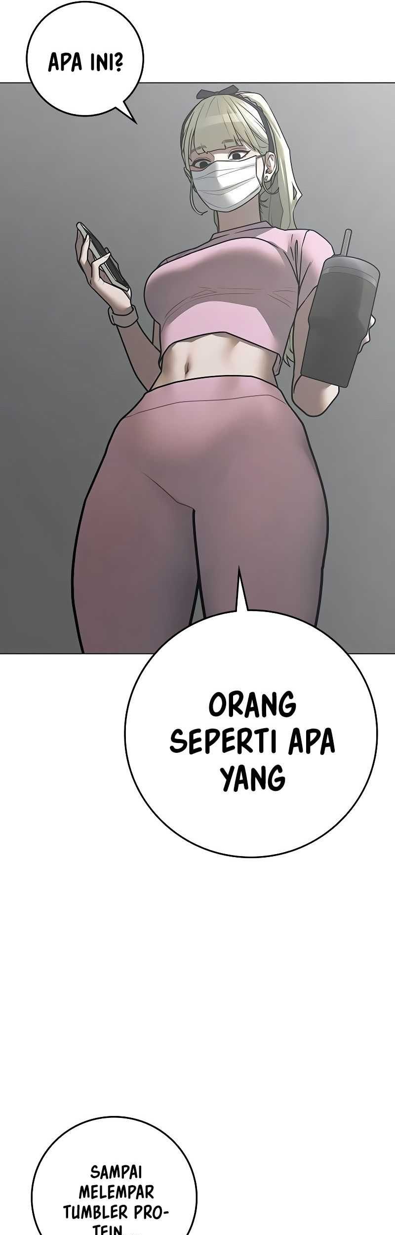 Reality Quest Chapter 146 - halaman 7