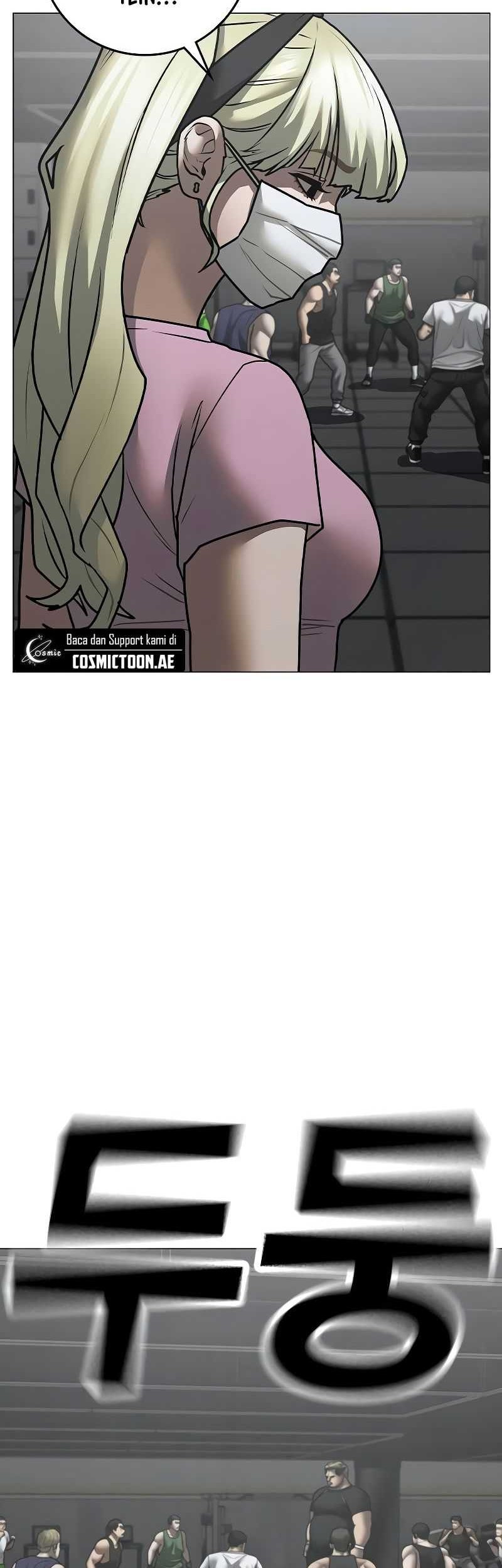 Reality Quest Chapter 146 - halaman 8
