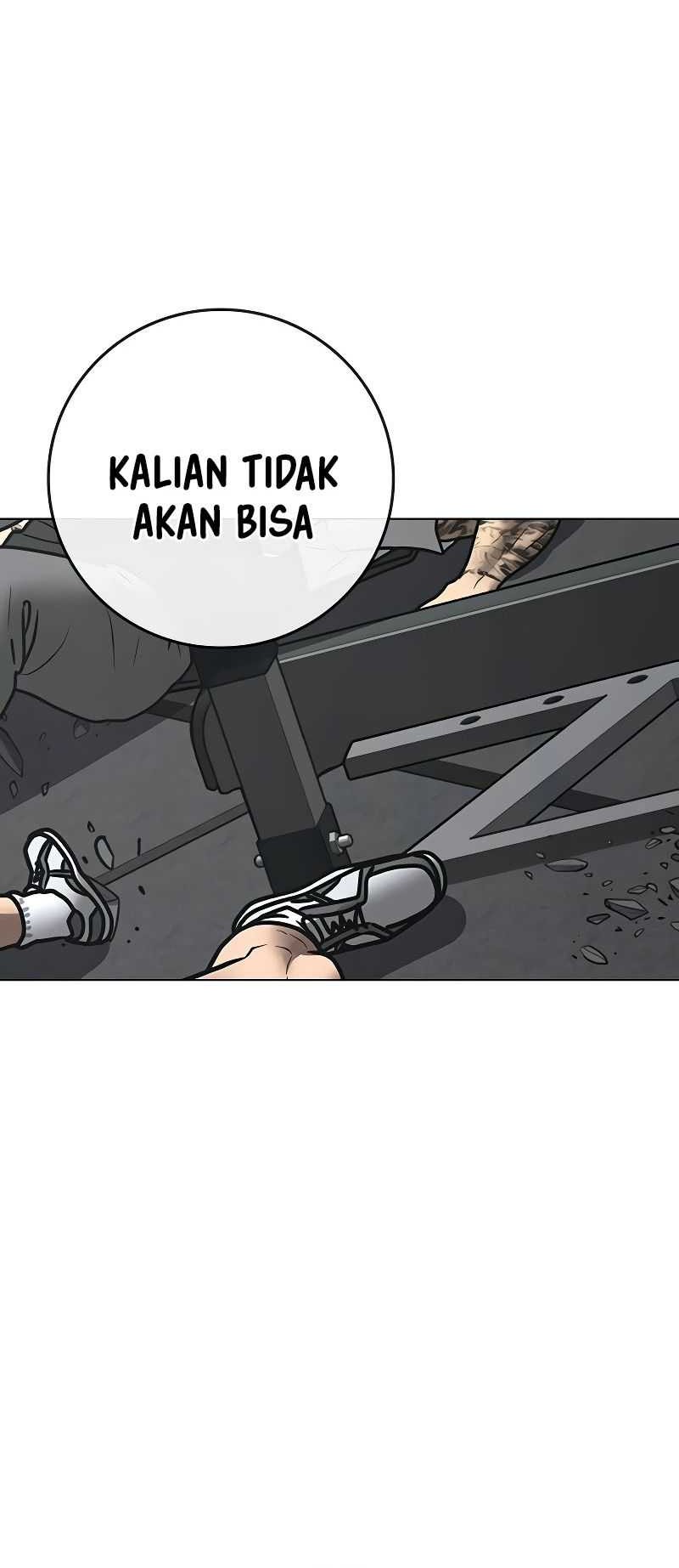 Reality Quest Chapter 146 - halaman 85