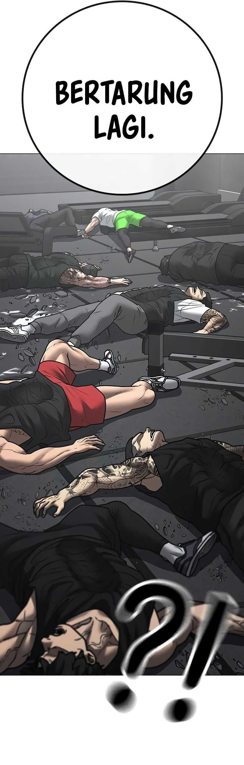 Reality Quest Chapter 146 - halaman 86