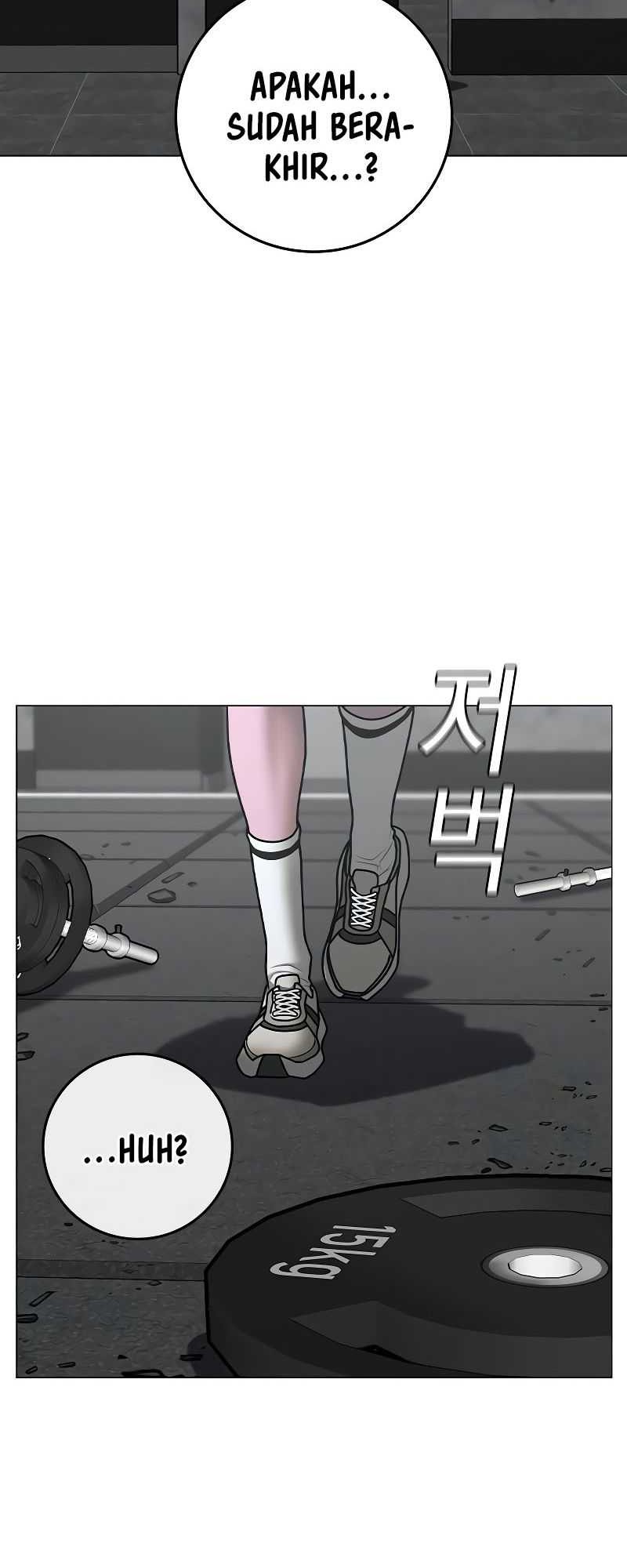 Reality Quest Chapter 146 - halaman 91
