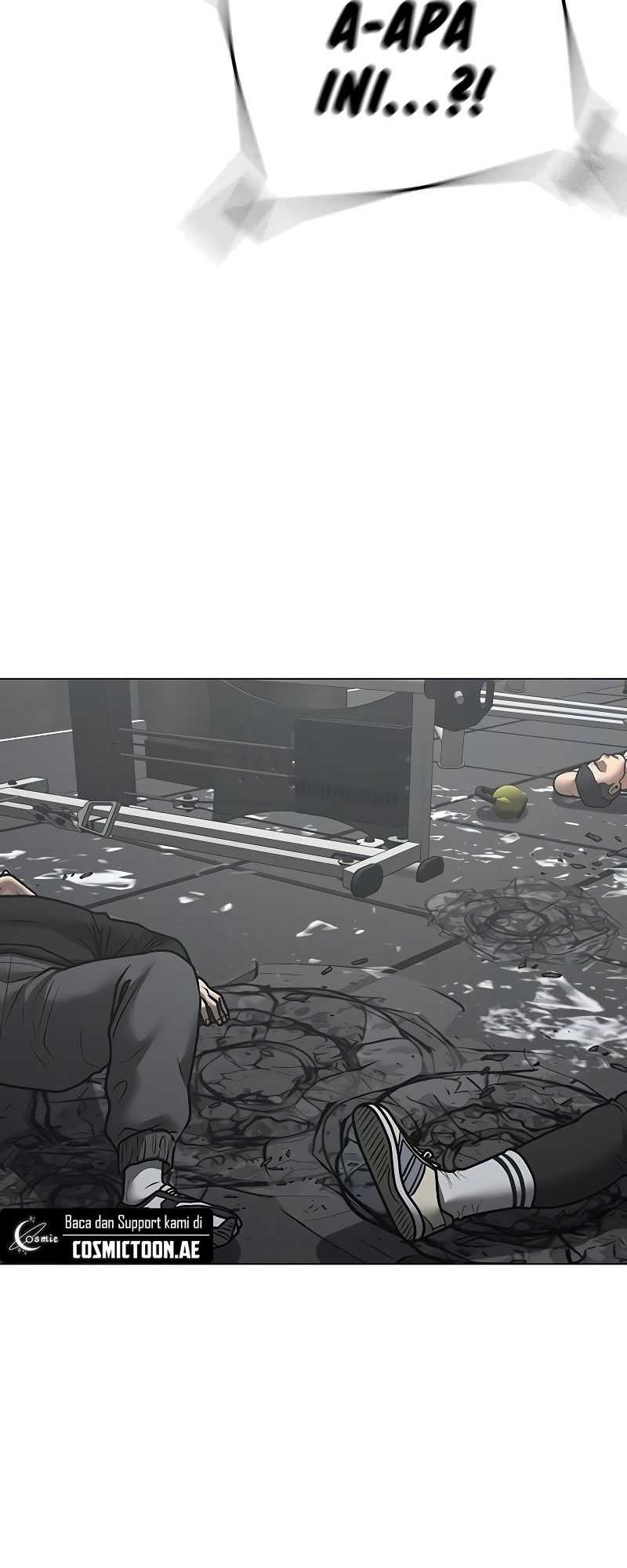 Reality Quest Chapter 146 - halaman 94