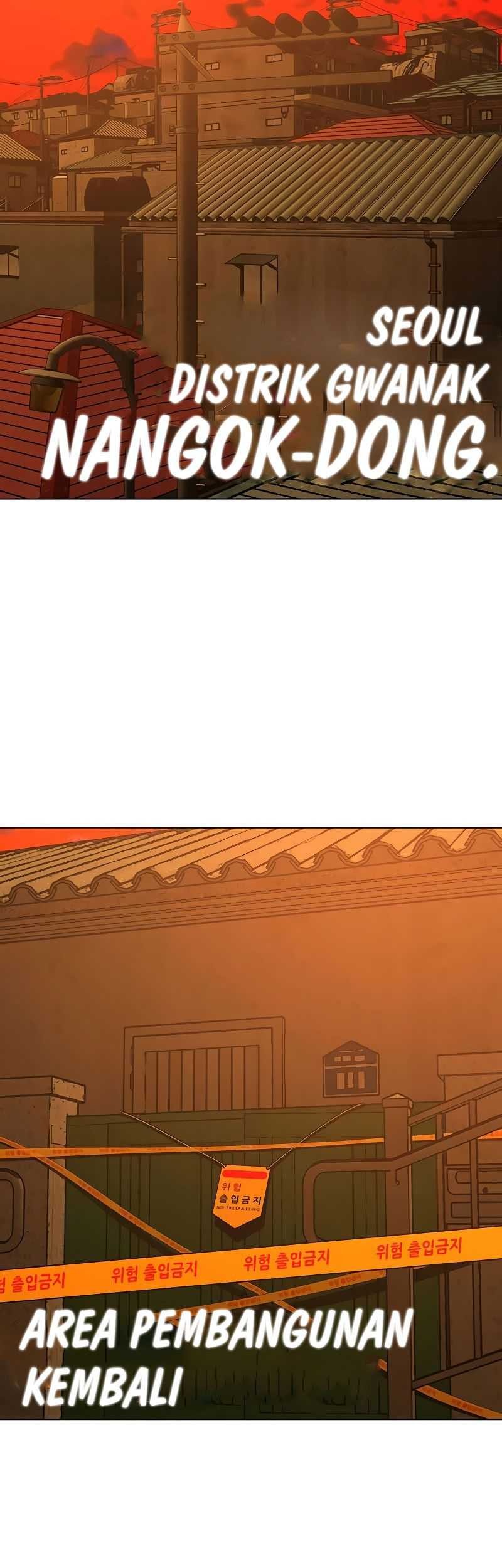 Reality Quest Chapter 146 - halaman 98