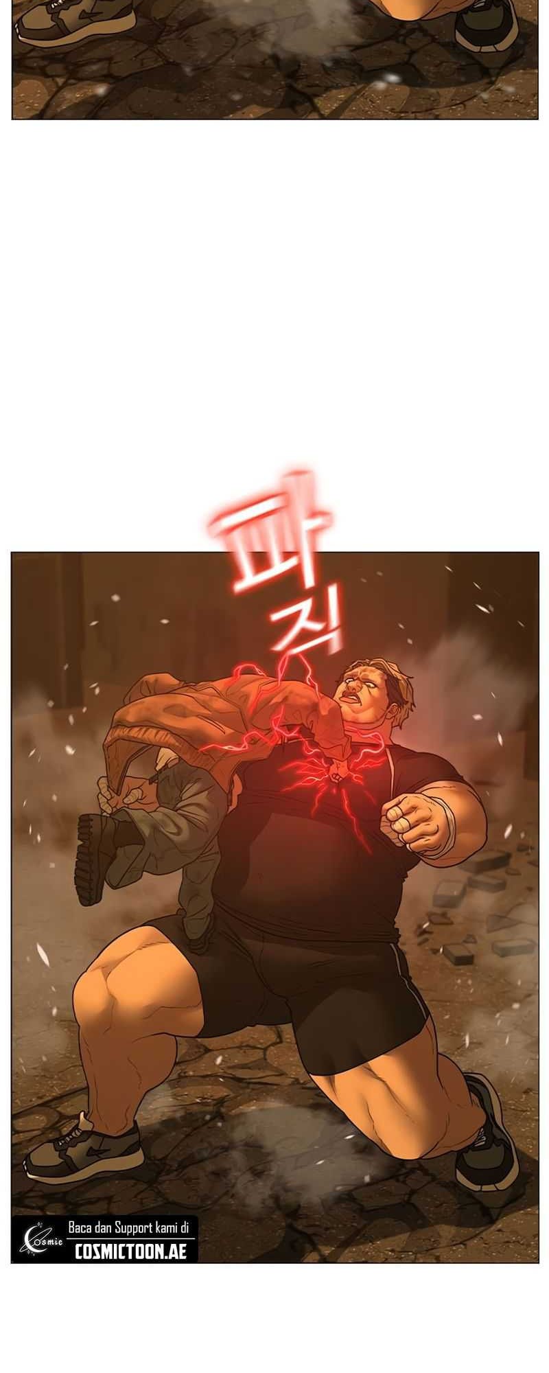 Reality Quest Chapter 147 - halaman 105